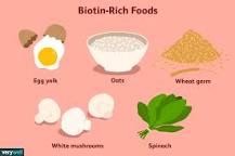 What are the side effects of biotin 5000 mcg?