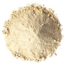 organic yacon powder in bulk from