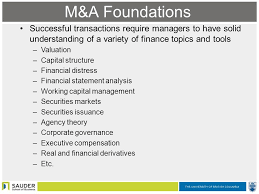    A Final Comment on Risk in Capital Budgeting     SlidePlayer