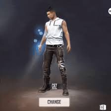 Do you love new free fire gun skins and outfits but don't have any money? Free Fire How To Get Chrono Character For 1 Diamond Touch Tap Play