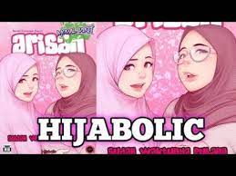 Komik hijabolic arisan sudah waktunya pulang gratis tanpa password. Komik Viral Tiktok Hijab Arisan Terbaru Gratiss Youtube