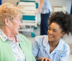 Cnas perform all essential tasks needed to take complete care of patients at their respective homes, guiding them toward a healthy recovery. Certified Nursing Assistant Cna Career Guide Nursejournal