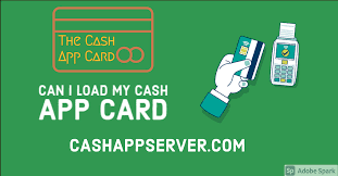 How do you load it so you. Which Is The Best Store In America To Load My Cash App Card Logolicious