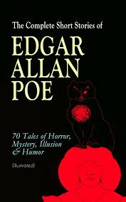 stories of edgar allan poe