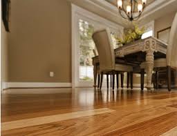 prepare a room for hardwood flooring