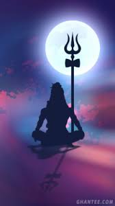 Description of lord shiva wallpapers (from google play). Lord Shiva Aghori Art Hd Mobile Wallpaper Ultra Hd Lord Shiva 4k Wallpaper For Mobile 950x1520 Download Hd Wallpaper Wallpapertip