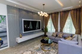 living room design for a 3 bedroom