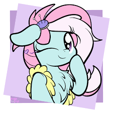 Image result for kerfluffle pony