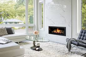 Gas Fireplace Queensland Homes