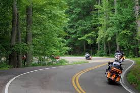 best motorcycle rides in north carolina