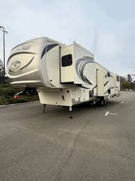 forest river 5th wheels alberta new