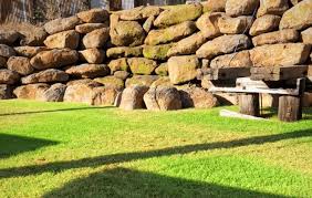 Retaining Wall Builders Melbourne