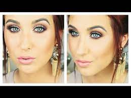 woman makeup tutorial jaclyn hill