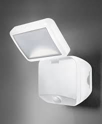 Battery Powered Outdoor Luminaires