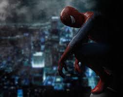 Spiderman 3d 1080p 2k 4k 5k Hd