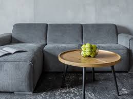 Choose a grey, comfortable sectional sofa that faces a black so, those are our black and grey living room ideas. 35 Gorgeous Grey Living Room Ideas Paint Colours Carpet And Furniture