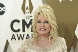 I met him the first day i got to nashville, in 1964. Dolly Parton Shuts Down Rumor That Her Husband Is Make Believe