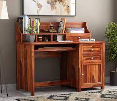 Buy Study Table Upto 75 Off