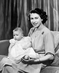 Queen elizabeth ii is the reigning monarch and the 'supreme governor of the church of england'. Queen Elizabeth Ii S Four Children Fun Facts Photos