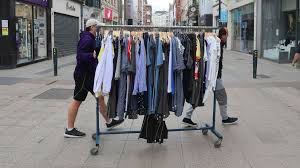 Why clothes are so hard to recycle - BBC Future