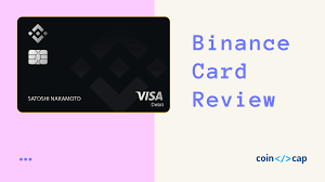 A binance spokesman said the outages were. Binance Card Review Is This The Best Crypto Card 2021 Coincodecap