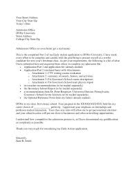 Academic Cover Letter Sample   Resume Genius University of Texas Rio Grande Valley