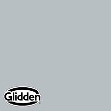 Glidden Premium 5 Gal Ppg1012 4 Gray