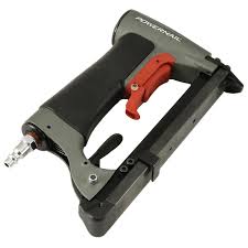 54p pneumatic carpet stapler powernail