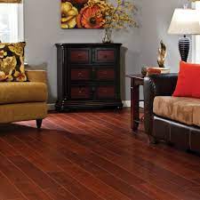 Get free shipping on qualified brazilian cherry/jatoba laminate wood flooring or buy online pick up in store today in the flooring department. Dream Home 10mm Pad Boa Vista Brazilian Cherry Laminate Flooring 6 In Wide X 47 64 In Long Ll Flooring
