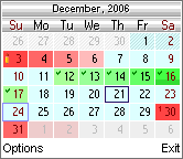 Jx Ovulation Calendar Personal Ovulation Calculator