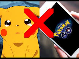 Check this list to find out. Malaysian Police To Consider Banning Pokemon Go