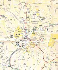 Street, road and directions map as well as satellite tourist map. Stadtplan Von Kuala Lumpur Detaillierte Gedruckte Karten Von Kuala Lumpur Malaysia Der Herunterladenmoglichkeit