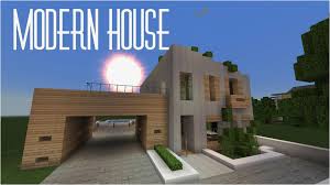 If you crave a minecraft houses ideas minecraft small modern house minecraft house tutorials minecraft minecraft easy modern house tutorial interior how to build a house in minecraft youtube easy. Modern Easy Minecraft House Design Rumah Joglo Limasan Work
