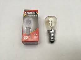 Lg refrigerator cooling (sealed) system warranty now covers 5 years, parts & labor, from the date of purchase on its components (compressor*, condenser see more of lg support usa on facebook. Lg Fridge Refrigerator Lamp Light Bulb Globe Gr L207ni Gr L207nis Ebay