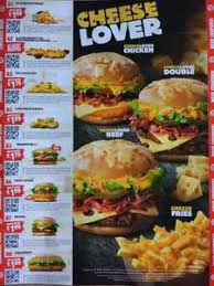 Последние твиты от king des monats (@desmonats). Burger King King Des Monats Januar 2020 Burger Poster