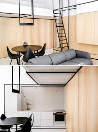 50 small studio apartment design ideas