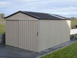 Garden Sheds Waterford