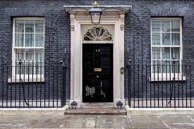 10 downing street accidentally wes