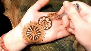 Beautiful Mehndi Designs For Front Hands Simple And Easy Best Mehndi Designs For Hands For Wedding
