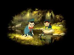 over the garden wall full s