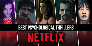 Latest bollywood news, bollywood news today, bollywood celebrity news, breaking news. Best Psychological Thrillers On Netflix Right Now