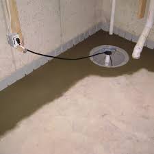 Sump Pumps Battery Backup Systems
