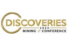 Discoveries 2024 Mining Conference