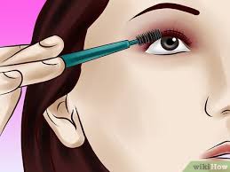 how to get anime eyes 14 steps with