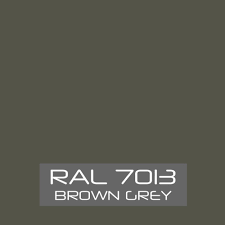 Ral 7013 Touch Up Paint 30ml Or 60ml