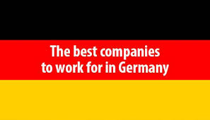 Best Companies To Work For In Germany