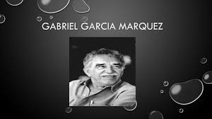 gabriel garcia marquez background information marquez was born 1 gabriel garcia marquez