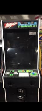 super punch out arcade 1983 nintendo