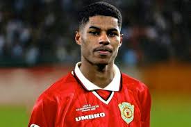 Him and his teammates watched at you ran to the corner and put the the first letter of your. Reds At Home Quarantine Continues And Marcus Rashford Has A Beautiful Soul The Busby Babe