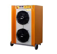 carpet drying and dehumidifier machines